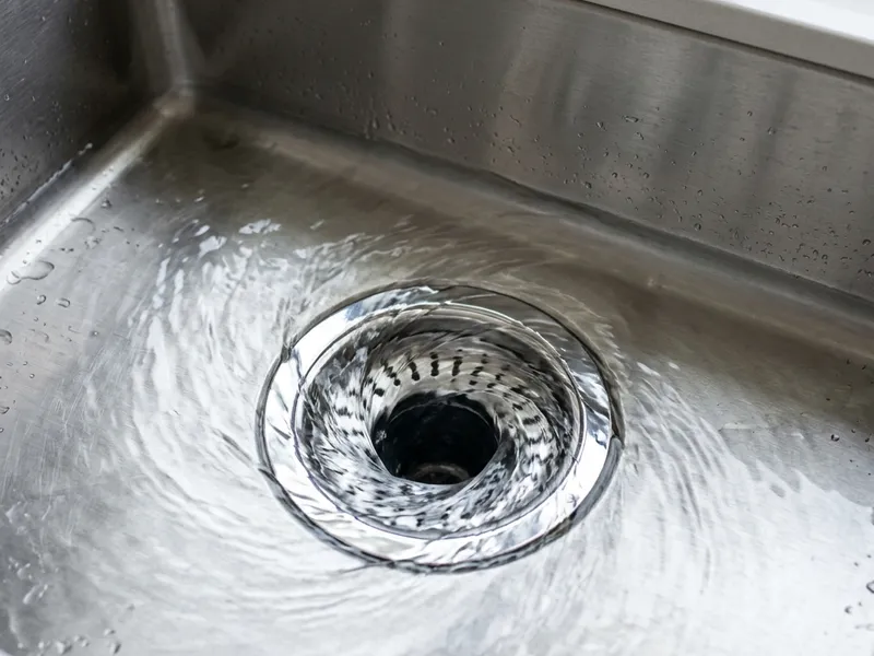 Drain Cleaning Plumber in Calumet City, IL